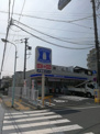 ローソン 板橋二丁目店