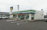ファミリーマート 新潟紫竹七丁目店