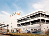 オーケー 北山田店