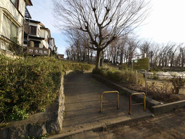 4号野寺緑地の画像1