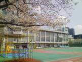 中央区立豊海小学校