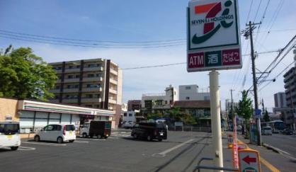 セブンイレブン 浜松成子町店の画像1