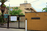 平岡小学校