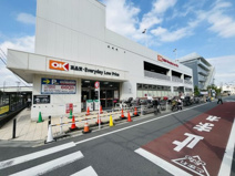 オーケー 板橋大原店