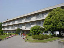 野田市立山崎小学校の画像1