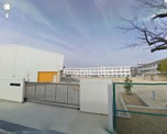 向丘小学校