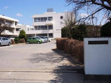野田市立南部小学校の画像1