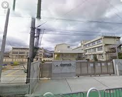 浜寺石津小学校の画像1