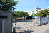 福泉上小学校