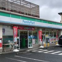 ファミリーマート 調布天文台通り店