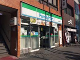 ファミリーマート 水天宮前店