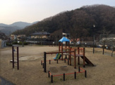 瀬野南第一公園