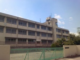 福泉中学校