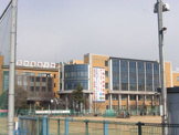 羽衣国際大学
