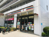 セブンイレブン 江東大島5丁目店