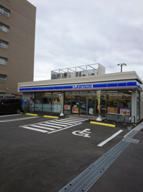 ローソン 市川福栄三丁目店の画像1