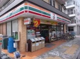 セブンイレブン 金町店 (HELLO CYCLING ポート)
