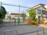 小学校 足立区立寺地小学校