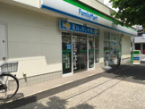 ファミリーマート 墨田亀沢二丁目店