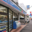 ローソン 南千住三丁目店