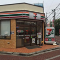 セブンイレブン 葛飾亀有5丁目店