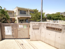 千葉市立弁天保育所