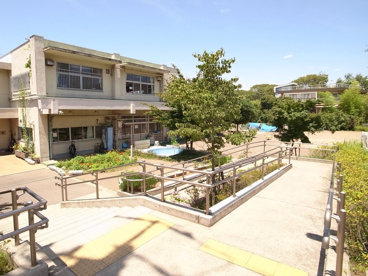 千葉市立弁天保育所の画像2