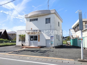 浜松東警察署 長上交番の画像1