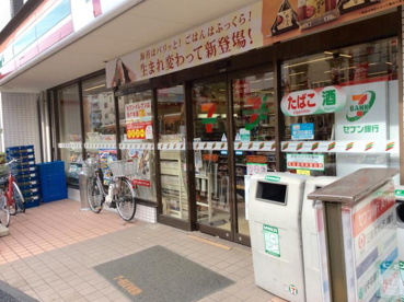 セブンイレブン 江東北砂3丁目店の画像1