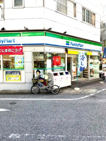 ファミリーマート 廿代橋店の画像1