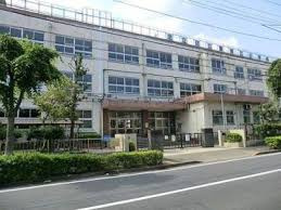 東加平小学校の画像1
