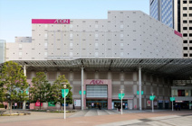 AEON STYLE(イオンスタイル) 品川シーサイド店