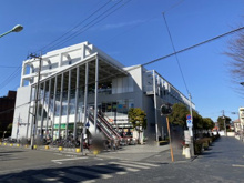 スーパー オーケーストア新用賀店