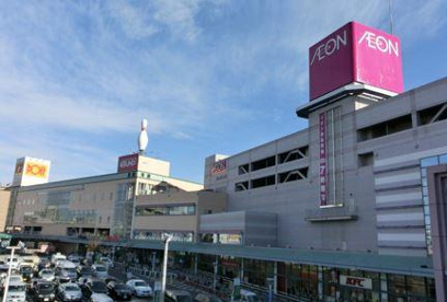 AEONSTYLE(イオンスタイル) 南砂店の画像1