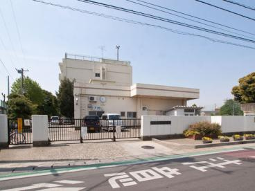 船橋市立塚田小学校の画像1