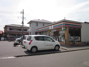 セブンイレブン飯能店の画像1
