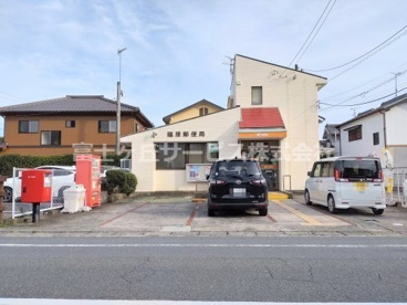 篠原郵便局の画像1