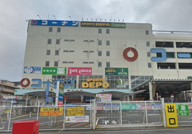 コーナン天王寺店の画像1