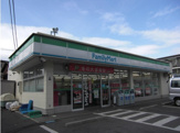 ファミリーマート 大東南楠の里店