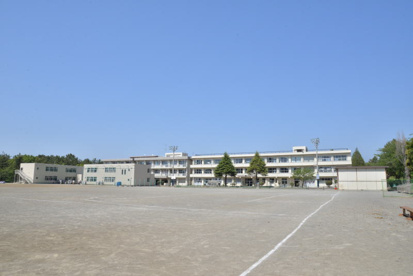 千葉市立幕張西中学校の画像1