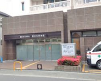 朝日生野病院