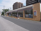 セブンイレブン 江東佐賀2丁目店