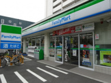 ファミリーマート 江東福住二丁目店