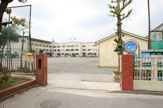 足立区立栗島小学校