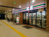 セブンイレブン 千住大橋駅店