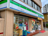 ファミリーマート 亀戸四丁目店