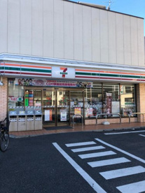 セブンイレブン 台東東浅草1丁目店 (HELLO CYCLING ポート)の画像1