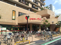 コモディイイダ 西川口店