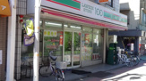 ローソンストア100 LS江戸川西小岩一丁目店