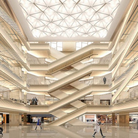 GINZA SIX(ギンザ シックス)の画像1